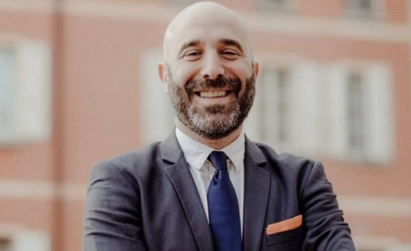 Rinviato il pranzo di Solidarietà per la Romagna, Nasciuti: “Le energie vadano a Baiso”