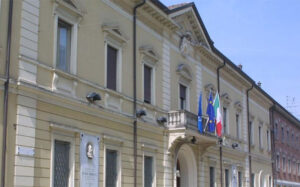 Scandiano. Bando di concorso per istruttore