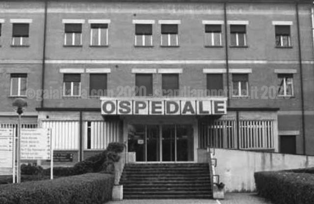 L’Ospedale di Scandiano apre l’ospedale di comunità e la lungodegenza