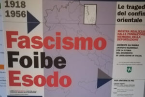 Scandiano Resiste prosegue tra memoria e ricordo
