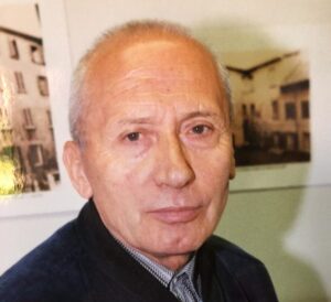 Addio a Emilio Guidetti, ex assessore e direttore del periodico “Il Comune di Scandiano”