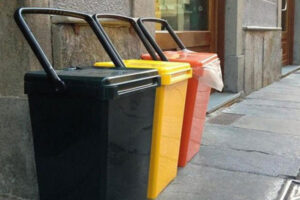 Porta a Porta a Scandiano: “Un piccolo sforzo di adattamento per l’ambiente”