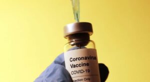 Inaugura l’Hub vaccinale di Scandiano