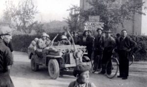 Di cuori liberi e coraggiosi, il 25 aprile a Scandiano. Ricco il palinsesto messo in piedi per ricordare la Liberazione. Tutto su FB e YouTube