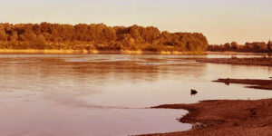 In Emilia-Romagna piove meno che in Israele. La situazione di emergenza idrica potrebbe ripetersi anche nel 2022