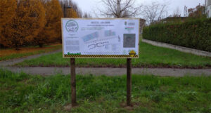 Oltre 900 piante a dimora a Scandiano. Parte nella giornata nazionale degli alberi un ampio progetto di riforestazione