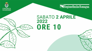 A Scandiano nasce il bosco di Jessica e Franca