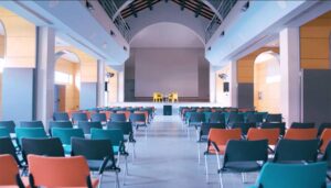 Scandiano. “Dai luoghi ai Modelli di Cura”. Serata informativa al Made il 24 maggio