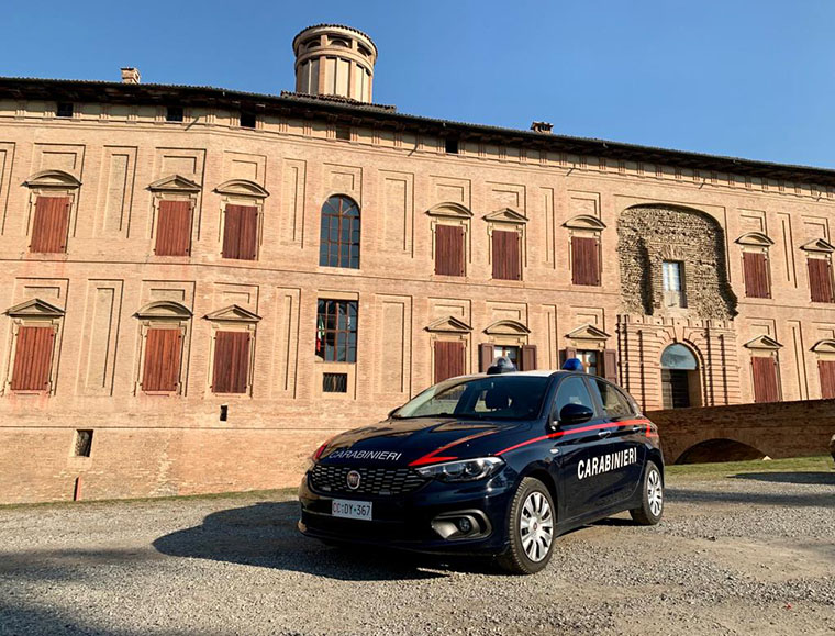 Sfregia l’ex compagna. Arrestato