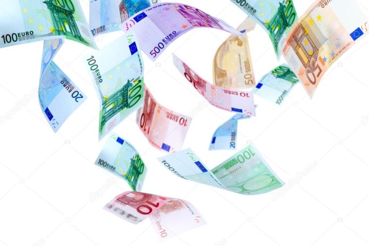 Scommetteva online con la carta di credito di un altro