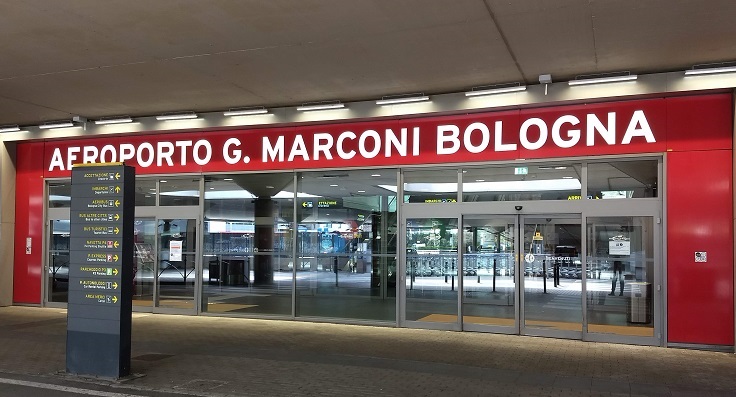 Ripresa a pieno ritmo l’attività di controllo all’aeroporto di Bologna