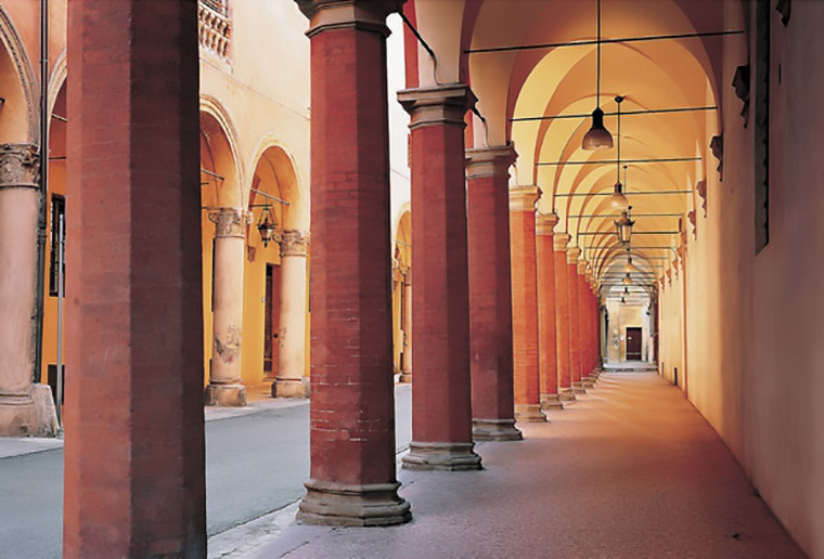 Bologna tra le città più felici del mondo