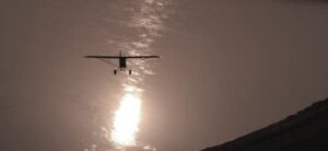 Ritrovati i resti dell’aereo scomparso tra Modena e Reggio Emilia il 28 gennaio