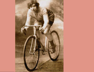 Arriva il Giro d’Italia, Scandiano celebra Alfonsina Strada