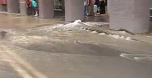 Il maltempo mette in ginocchio l’Emilia-Romagna #videonotizia