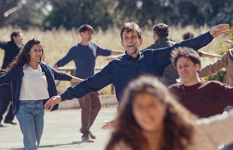 Scandiano dà il via alla rassegna di cinema estivo dal 2 luglio