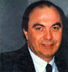 Il Parco di Pratissolo verrà dedicato a Franco Berni