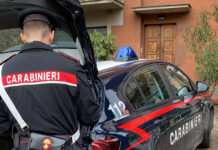 Brutale aggressione a Correggio: cliente di un locale preso a pugni e colpito con un sedia