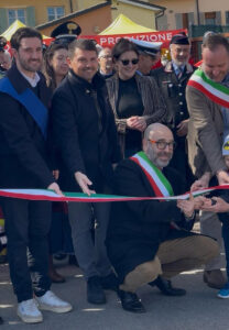 A Scandiano (RE) è tornata la storica Fiera di San Giuseppe, vetrina delle eccellenze locali e della tradizione agricola