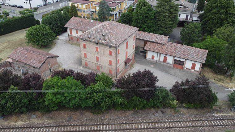 La Coop Lo Stradello inaugura “Casa Marzi – Dopo di noi”: un nuovo modello di autonomia per persone con disabilità a Scandiano