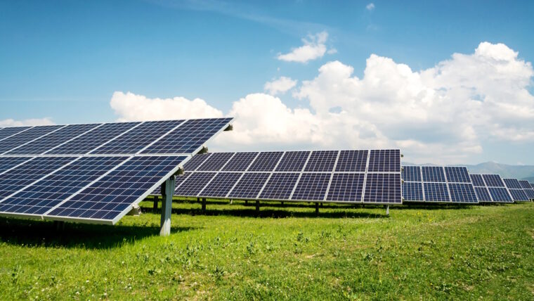 Parco fotovoltaico a Scandiano: CIA Reggio dice no al maxi-impianto su suolo agricolo