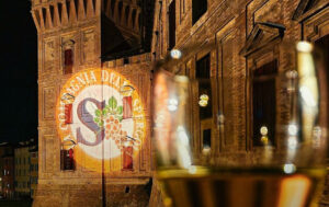 A Scandiano torna “Calici in Rocca”