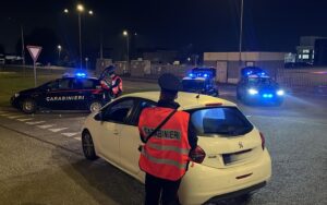 Casalgrande (RE), investe un anziano e si dà alla fuga. I Carabinieri alla caccia del pirata della strada