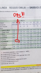 Il servizio sostitutivo di Tper e le corse saltate, si immagina che la giunta comunale dovrebbe esserne al corrente