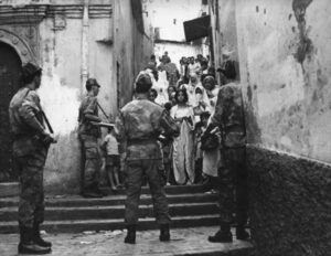 L’Algeria ha chiesto alla Francia “scuse ufficiali e riparazioni per i crimini del periodo coloniale”