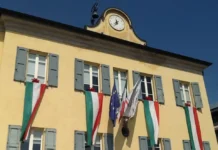 Alle 23 in Emilia-Romagna votanti al 53,70%. A Casalgrande vota il 50,16