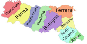 Allerta smog in tutta la regione