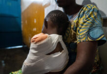 Repubblica Democratica del Congo: il Presidente di MSF parla al Consiglio di Sicurezza delle Nazioni Unite