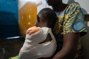 Repubblica Democratica del Congo: il Presidente di MSF parla al Consiglio di Sicurezza delle Nazioni Unite