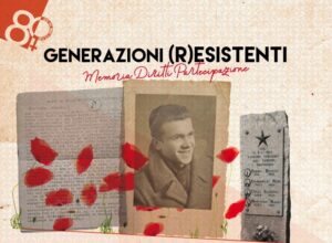 Generazioni (R)esistenti 2026, il 3 gennaio commemorazione dell’eccidio di Fellegara