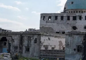 Siria, almeno 8 morti in un attentato a una moschea di Homs