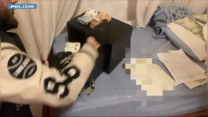 Bologna. Quattro arresti della Polizia di Stato per traffico internazionale di sostanza stupefacente