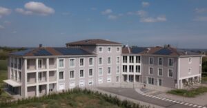 Casa Residenza Anziani Madre Teresa: l’Amministrazione autorizza 20 nuovi posti in più