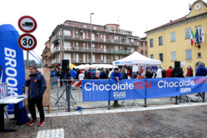 Casalgrande, il 6 gennaio torna la Chocolate Run: al centro sport, solidarietà e scuole