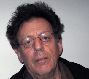 Philip Glass annulla la serata della sua “Symphonie no 15, Lincoln” prevista al Kennedy Center