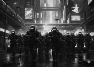 C’è qualcosa che non torna. E molto non torna nell’Italia del “tanto non succede niente”