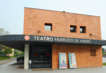 Davide Morosinotto a Casalgrande va “oltre” la lezione