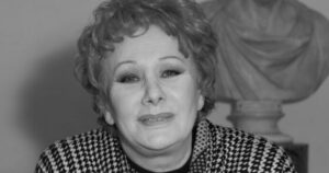 Morta Maria Rita Parsi: muore a 78 anni la nota psicoterapeuta