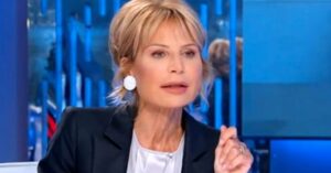 Milano-Cortina 2026, il Quirinale scrive a Lilli Gruber: “Richiesta sanzione a telecronista è notizia falsa”