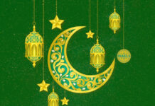 I musulmani di Casalgrande iniziano inizia il sacro mese del Ramadan