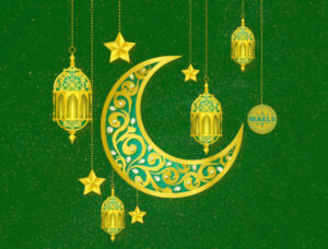 I musulmani di Casalgrande iniziano inizia il sacro mese del Ramadan