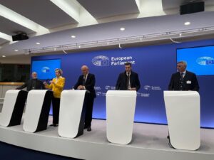 Industria ceramica italiana e spagnola: eccellenze europee a rischio senza una revisione delle politiche UE