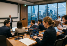 Carriera in finanza, competenze avanzate e percorsi formativi per entrare nei ruoli chiave