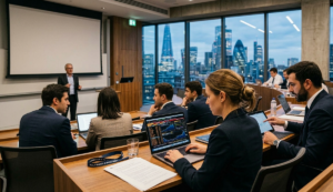 Carriera in finanza, competenze avanzate e percorsi formativi per entrare nei ruoli chiave