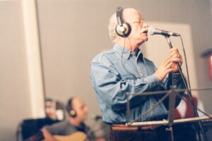 E’ morto Gino Paoli