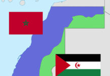 Presentato a Casalgrande un progetto di accoglienza per il popolo Saharawi